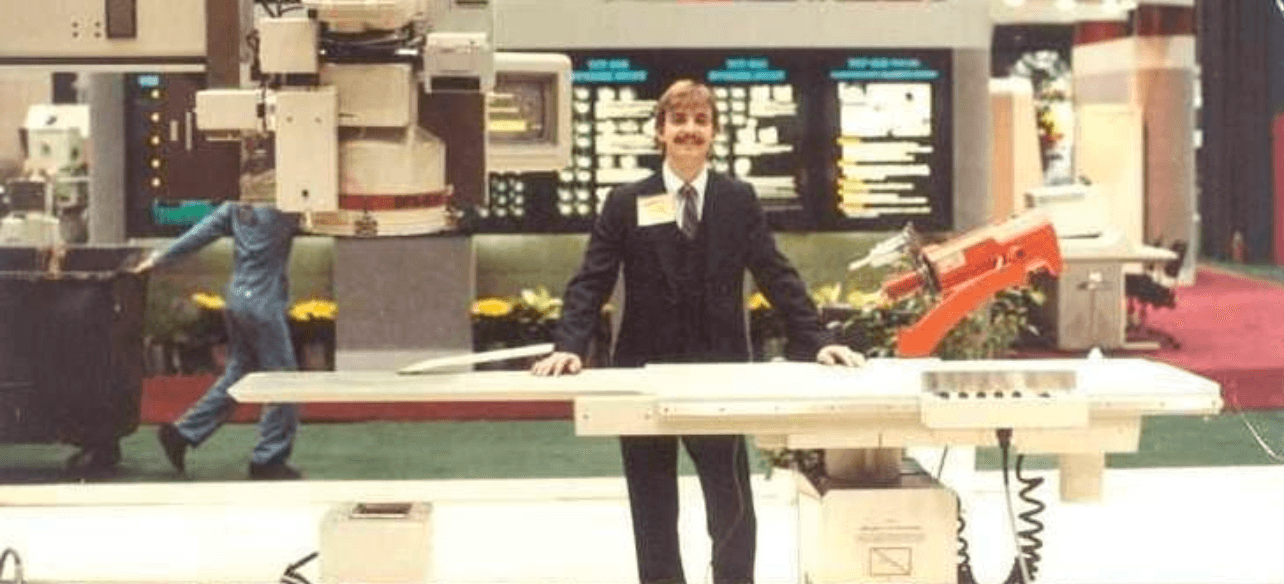 5 Axis Patient Table, ADAC Laboratories, Inc.