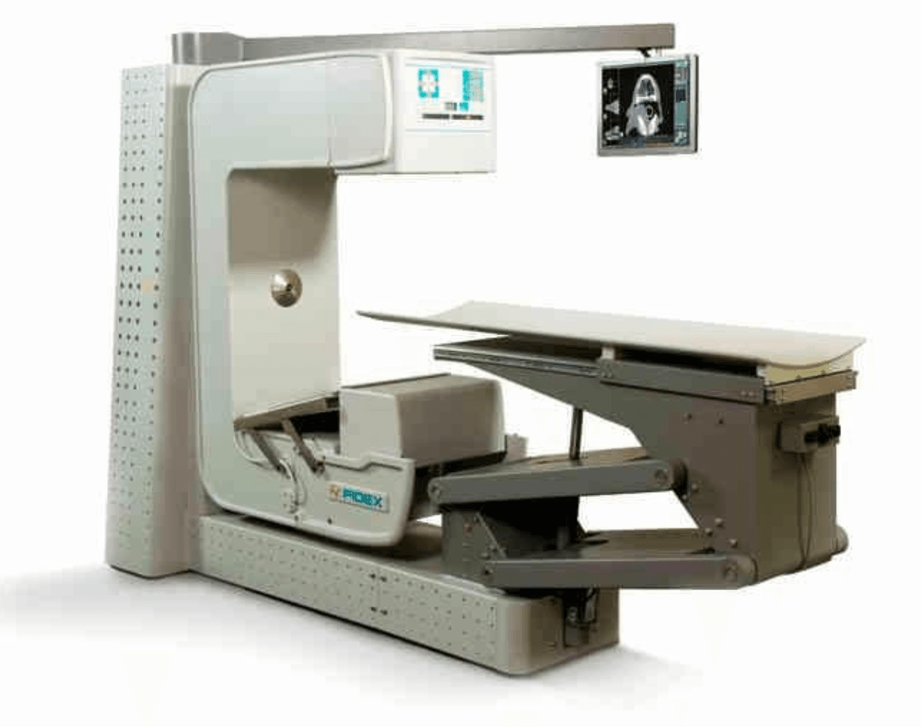 Multi-Function Veterinary Radiology System, Animage, LLC